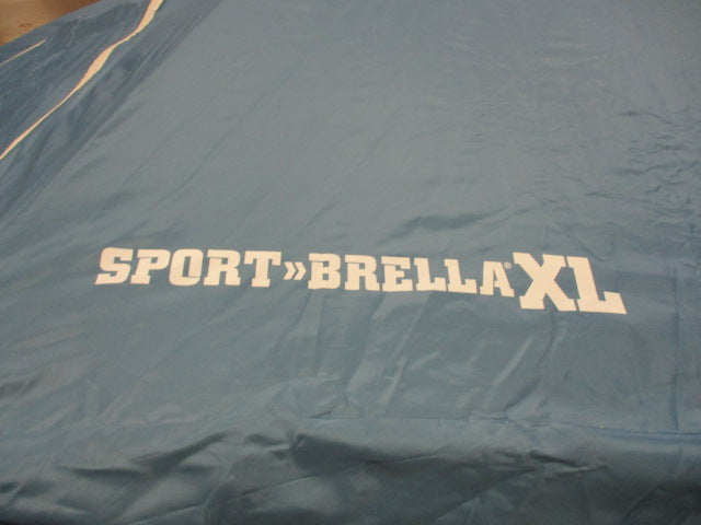 Load image into Gallery viewer, Used Sport Brella XL Beach Umbrella
