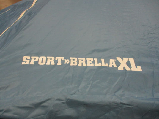 Used Sport Brella XL Beach Umbrella