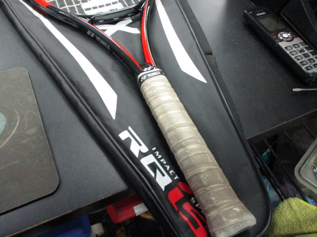 Load image into Gallery viewer, Used Yonex Isometric Tour 27&#39;&#39; Tennis Racquet
