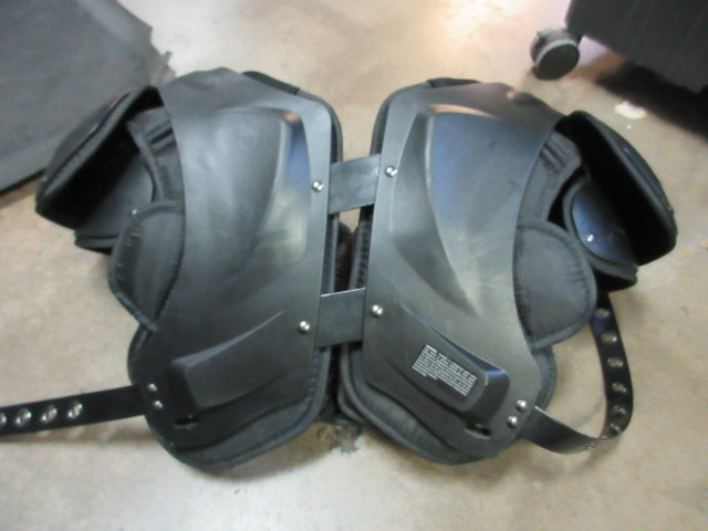 Load image into Gallery viewer, Used Xenith Velocity 2 Football Shoulder Pads Size Small
