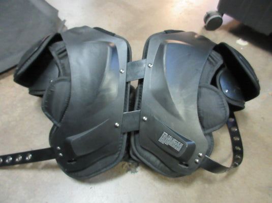 Used Xenith Velocity 2 Football Shoulder Pads Size Small