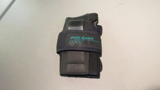 Used Blade Runner Wrist Protector