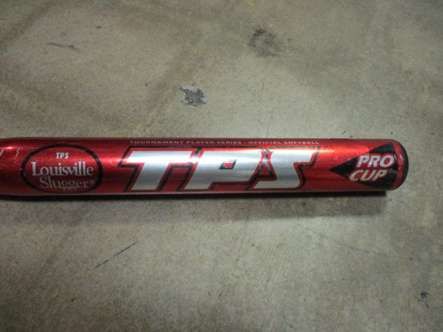 Load image into Gallery viewer, Used Louisville Powerized TPS 32&quot; (-9) Alloy FP Softball Bat
