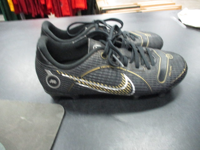 Load image into Gallery viewer, Used Nike Mercurial Speed Control Size 12C Soccer Cleats
