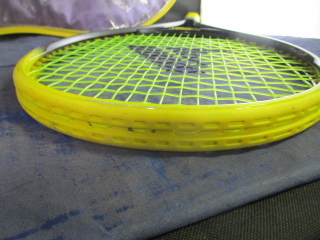 Load image into Gallery viewer, Used Kennex Pro Power Champ 1 22&quot; Junior Tennis Racquet w/ Case
