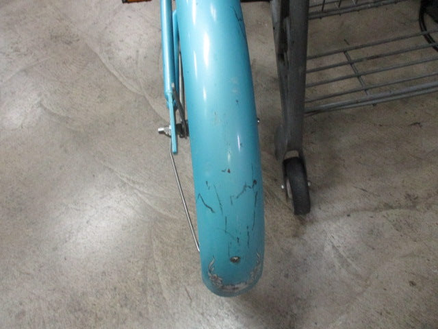 Load image into Gallery viewer, Used Electra Hawaii 20&#39;&#39; Light blue Beach Cruiser
