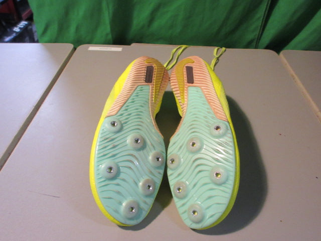 Load image into Gallery viewer, Used Nike Rival Sprint Track And Field Size 8.5 Running Shoes
