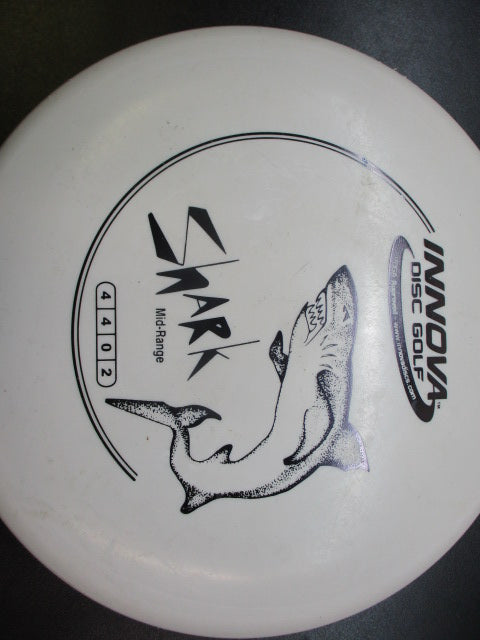 Load image into Gallery viewer, Used Innova Shark Mid-Range Disc - 146 g
