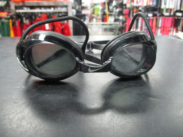 Load image into Gallery viewer, Used Nike Swim Goggles
