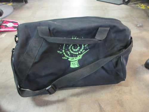 Used Small Duffel Bag