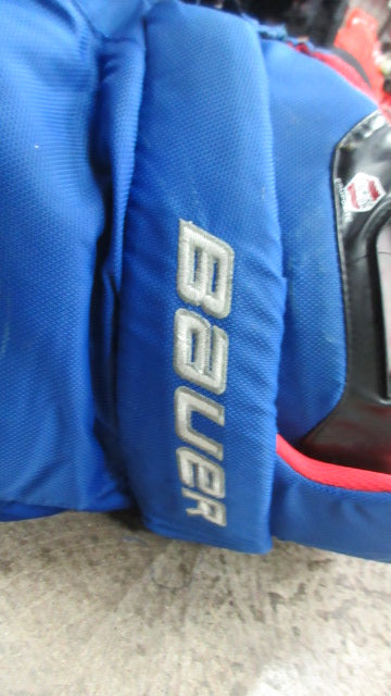 Load image into Gallery viewer, Used Bauer Vapor APX Player Senior Medium (32-36&quot;) Hockey Pants
