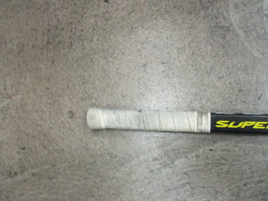 Used CCM Super Tacks AS1 61'' Right Hand Hockey Stick