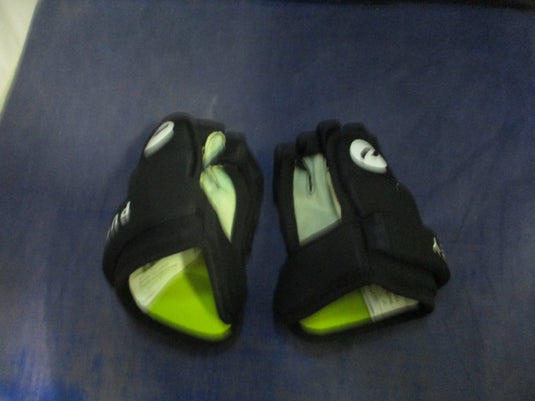 Used Pure Hockey Gloves Youth Size 8"