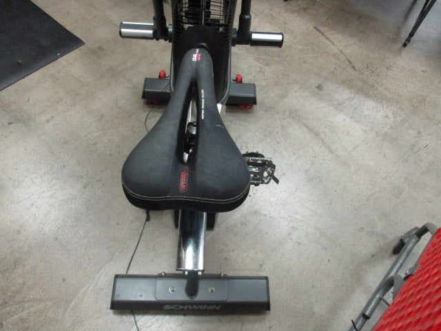 Load image into Gallery viewer, Used Schwinn AirDyne Pro Stationary Bike
