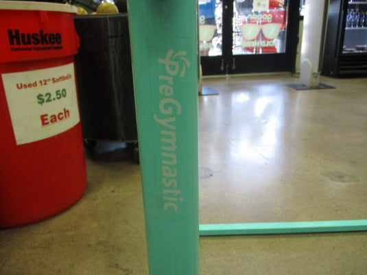 Used Pre Gymnastics Kip Bar