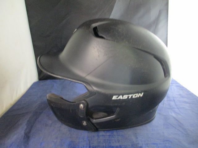 Load image into Gallery viewer, Used Easton Z5 2.0 Batting Helmet w/ Uni Jawguard Junior Size 6 1/2 - 7 1/8
