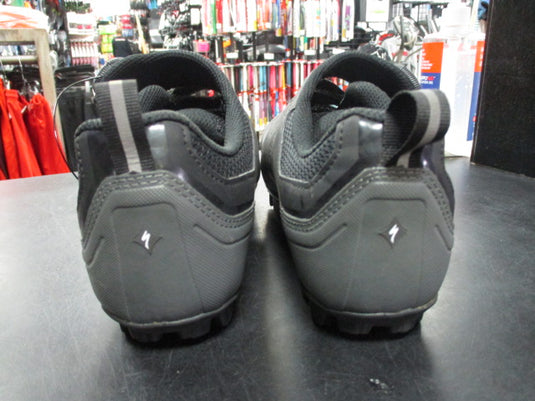 Used Specialized Cycling Shoes Size 9.25