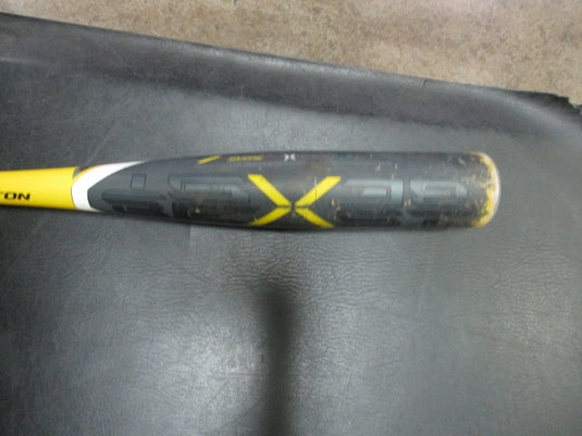 Used Easton Beast X 30'' -8 USA Baseball Bat