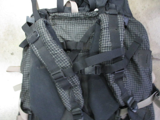 Used REI CIMA 60 Hiking Backpack