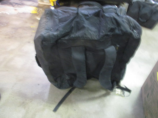 Used Deep See Scuba Gear Bag