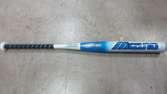 Load image into Gallery viewer, Used Mizuno Frenzy 3.0 34&quot; -10 Fastpitch USSSA Offical Softball Bat
