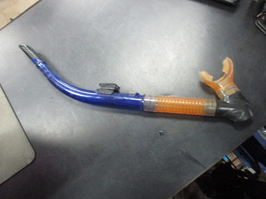 Used  OCEANIC Snorkel 150cm