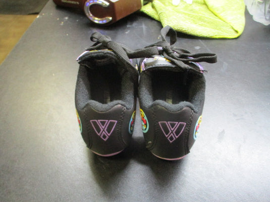 Vizari Harmony Soccer Cleats Youth Size 8