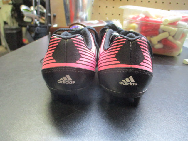 Load image into Gallery viewer, Adidas Puntero VIII Soccer Cleats Youth Size 9.5
