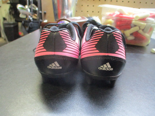 Adidas Puntero VIII Soccer Cleats Youth Size 9.5