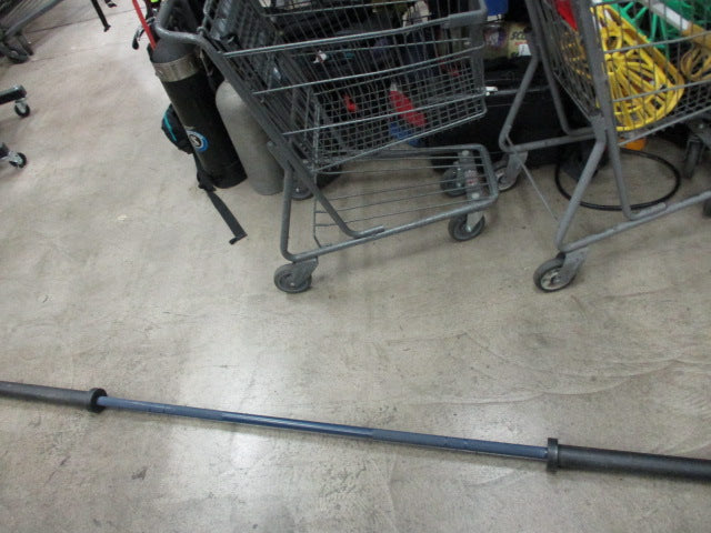 Load image into Gallery viewer, Used Rogue Ohio 86&quot; 20 KG Olympic Straight Bar
