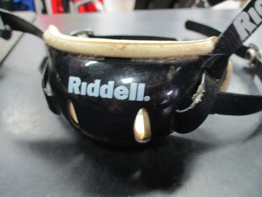 Used Riddell Adult Football Chin Strap