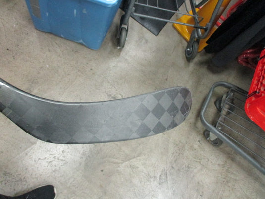 Used Bauer Boron 5 52'' Right hand hockey Stick