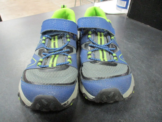 Used Merrell Kids 13K Hiking Shoes