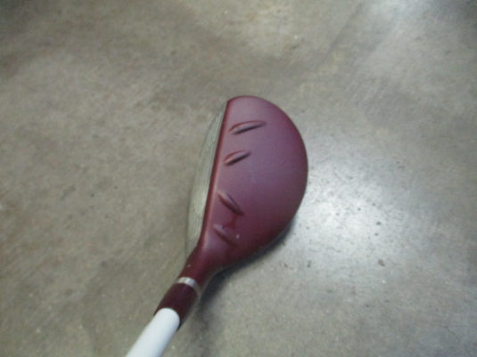 Used Ping G Le2 6 Hybrid 30 Deg Ladies - RH