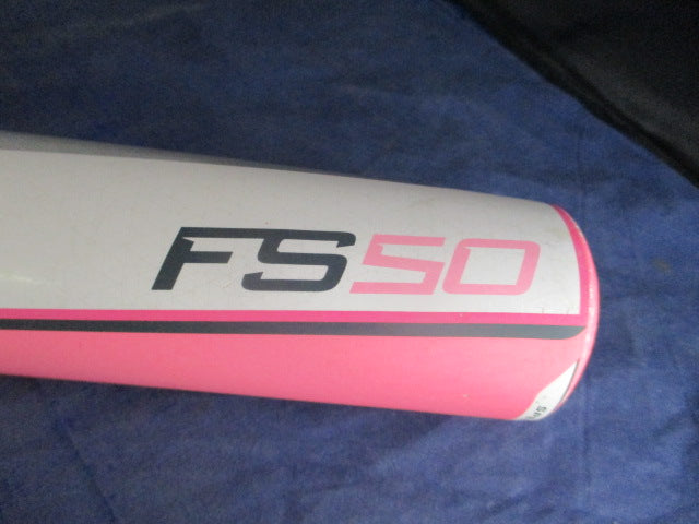 Load image into Gallery viewer, Used Easton FS50 26&quot; (-10) Fastpitch Bat
