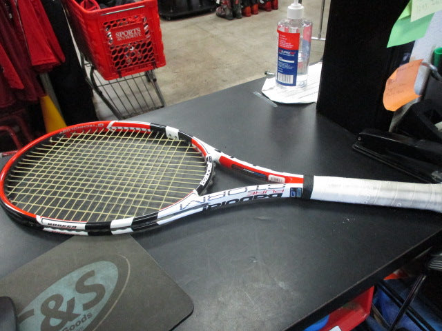 Load image into Gallery viewer, Used Babolat Pure Storm Gt 27&#39;&#39; Tennis Racquet
