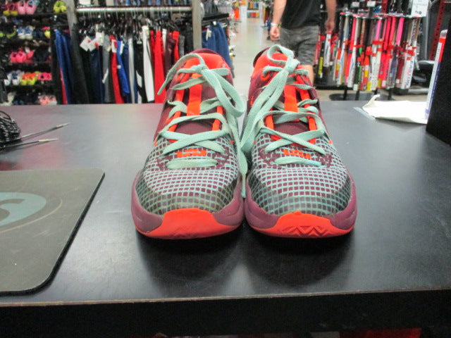 Load image into Gallery viewer, Used Nike Lebron Witness VII Se Size 5y
