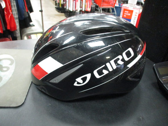 Used Giro Air Attack Roc Loc Adult Adjustable Bike Helmet