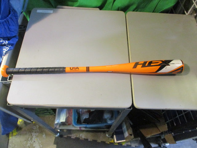 Load image into Gallery viewer, Used Easton Hex 28&quot; 18OZ -10 Baseball Bat
