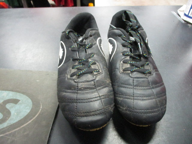 Load image into Gallery viewer, Used Puma Procat Size 1 Soccer Cleats
