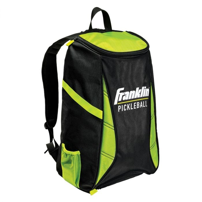 Load image into Gallery viewer, New Franklin Deluxe Competition Pro Pickleball Backpack
