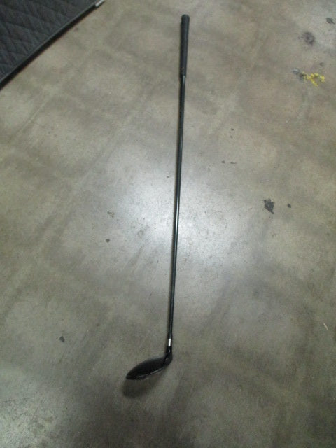 Used Warrior Custom Golf 5 Wood 21 Degree