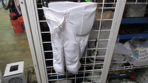 Used Champro Youth Small Padded Football Pants