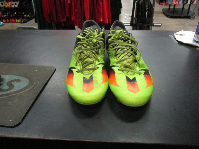 Load image into Gallery viewer, Used Adidas Messi 15.1 Size 8 Soccer Cleats
