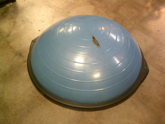 Used Bosu Balance Trainer