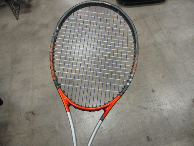 Load image into Gallery viewer, Used Head Ti.Radical Tennis Racquet 27&quot;
