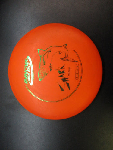 Used Innova Shark Mid-Range Disc - 147 g