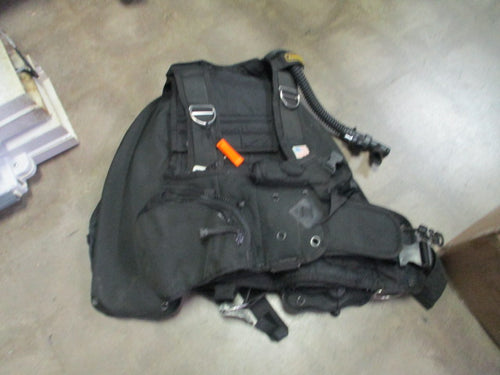 Used Zeagle BCD Adult Size XL