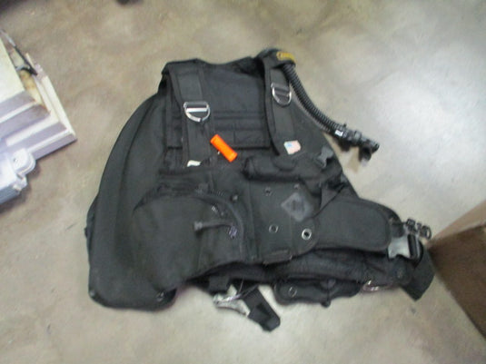 Used Zeagle BCD Adult Size XL