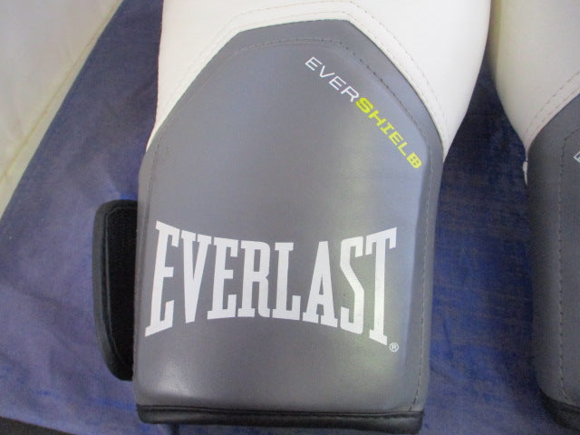 Load image into Gallery viewer, Used Everlast Evershield Pro Style Elite Training Gloves - 12 oz
